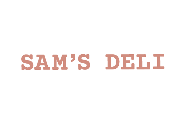 Sam's Deli